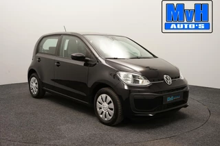 Volkswagen up! Volkswagen Up! 1.0 BMT move up!|BLUETOOTH|AIRCO|DAB|ORG.NL - afbeelding nr 17
