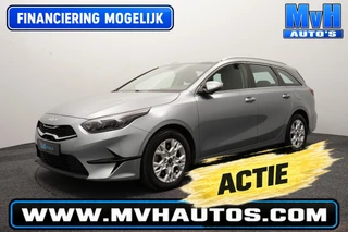 Kia Ceed Sportswagon 1.0 T-GDi DynamicLine|ACC|LED|CAMERA|NAP