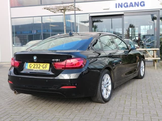 BMW 4 Serie - afbeelding nr 5