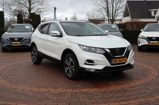 Nissan QASHQAI - afbeelding nr 14