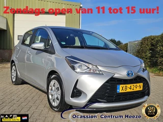 Toyota Yaris - 191295970-0