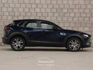 Mazda CX-30 |CAMERA|CLIMA|LEDER|STOELV| - afbeelding nr 27