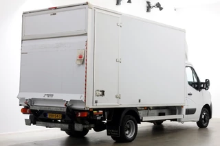 Renault Master Renault Master T35 2.3 dCi 165pk Bakwagen met laadklep en zijdeur L445cm 02-2022 - afbeelding nr 2