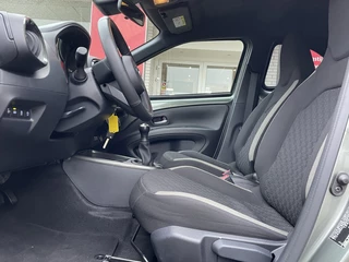 Toyota Aygo - afbeelding nr 7