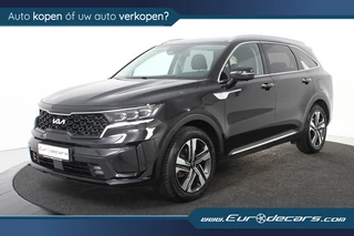 Kia Sorento - afbeelding nr 1
