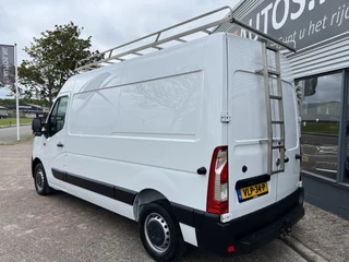 Renault Master - afbeelding nr 21
