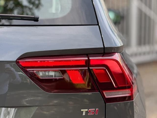 Volkswagen Tiguan Volkswagen Tiguan 1.4 TSI ACT Aut Lane ass Volledig onderhouden Navi Apple CarPlay Stoel vw Nieuwe APK Perfecte conditie - afbeelding nr 45