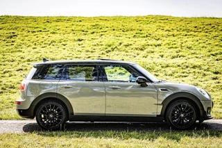 MINI Clubman Mini Clubman 1.5 Cooper Chili Serious Business | Pano | Navi - afbeelding nr 14