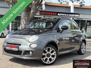 Fiat 500C - 299099510-0