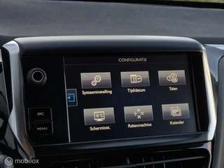 Peugeot 208 PEUGEOT 208 1.2 PURETECH ACTIVE/AIRCO/TREKHAAK/NAVI/PDC/LED/BLUETOOTH - afbeelding nr 31