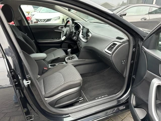 Kia Ceed - afbeelding nr 9