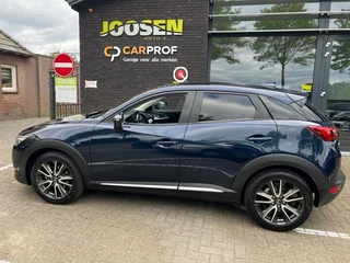 Mazda CX-3 - afbeelding nr 7