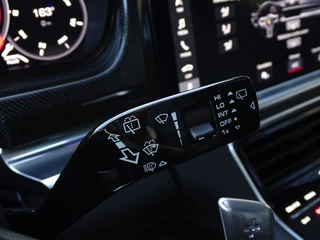 Porsche Panamera Porsche Panamera 2.9 4S 440PK / SportDesign / Ceramic / LED - afbeelding nr 27
