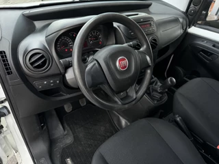 Fiat Fiorino Fiat Fiorino 1.3 Multijet | Airco - afbeelding nr 13