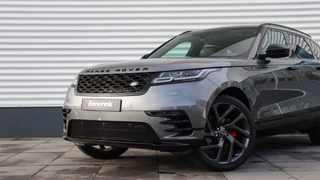 Land Rover Range Rover Velar | Meridian | Panoramadak | Matrix LED | Surround View - afbeelding nr 15