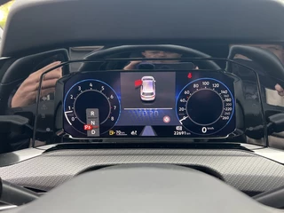 Volkswagen Golf - afbeelding nr 30