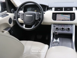 Land Rover Range Rover Sport |PANO|CAMERA|VIRTUAL|ORIG.NL|DEALER ONDERH. - afbeelding nr 3