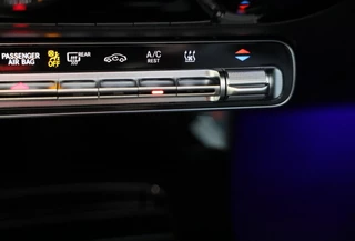 Mercedes-Benz CLA Mercedes-Benz CLA-klasse 250 e AMG 45 Look / FACELIFT / ACC / Memory / Lane Assist / 360 Camera / Dode Hoek / Open Pano / 19 Inch - afbeelding nr 22