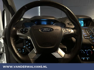 Ford Transit Connect Verwarmde voorruit - afbeelding nr 5