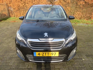 Peugeot 108 - afbeelding nr 6