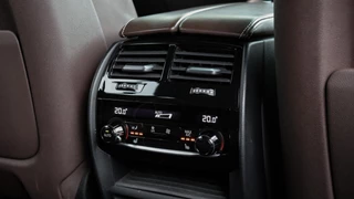 BMW 5 Serie BMW 5 Serie Touring M550d xDrive High Executive | Stoelventilatie | Harman/Kardon | M Onderstel Professional | Standkachel | Head-up | Trekhaak - afbeelding nr 37