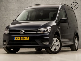 Volkswagen Caddy - 362181749-0
