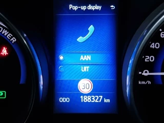 Toyota Auris Toyota Auris 1.8 Hybrid Touring Sports Executive / Pano - afbeelding nr 68