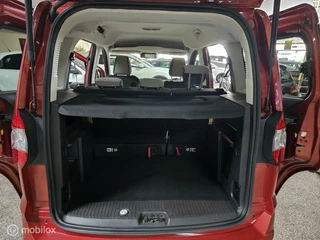 Ford Tourneo Courier Ford Tourneo Courier 1.0 Titanium A. Camera - afbeelding nr 18