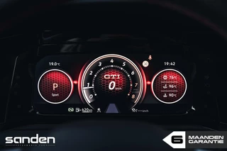 Volkswagen Golf Volkswagen Golf 2.0 GTI clubsport edition 45|PANO|Akrapovic - afbeelding nr 64