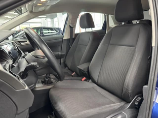 Volkswagen Polo Volkswagen Polo 1.0 TSI APPLE CARPLAY | AIRCO | 95PK | - afbeelding nr 20