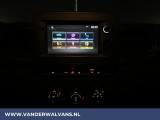Renault Master Renault Master 2.3 dCi 136pk L2H2 Euro6 Airco | Navigatie | Camera | 2500kg Trekhaak | LED cruisecontrol, parkeersensoren, bijrijdersbank - afbeelding nr 7
