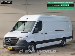 Mercedes-Benz Sprinter - 371220560-0