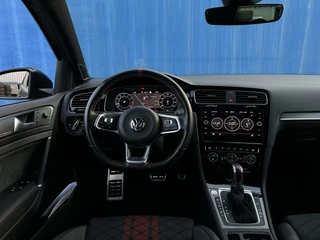 Volkswagen Golf Volkswagen Golf 2.0 TSI GTI TCR |DYN AUDIO|PANO|ACC| - afbeelding nr 12