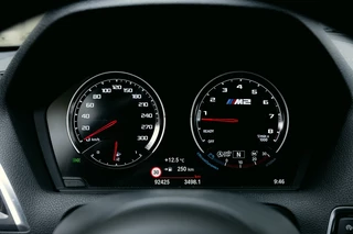 BMW M2 BMW M2 Coupé M2 DCT Competition - afbeelding nr 13