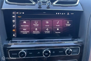 Bentley Bentayga Bentley Bentayga 3.0 V6 Hybrid - afbeelding nr 13
