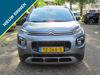 Citroën C3 Aircross - afbeelding nr 12