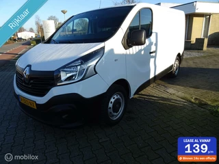 Renault Trafic - 479914050-0