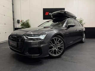 Audi A6 Avant 50 TFSI e quattro S edition|Pano|Massage|VOL!!