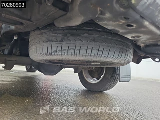 Volkswagen Amarok Volkswagen Amarok 3.0 TDI V6 4motion Automaat 204PK Trekhaak LED Parkeersensoren Airco Cruise Carplay Euro6 4wd Allrad 1m3 Airco Dubbel cabine Trekhaak Cruise control - afbeelding nr 9