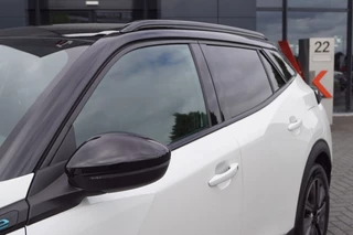 Peugeot e-2008 Peugeot e-2008 e-2008 EV GT Pack 50 kWh / Navi / Camera / Side-assist / ACC / PDC - afbeelding nr 26
