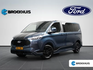 Ford Transit Custom Tourneo 340 2.5 PHEV Sport 233pk