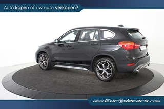 BMW X1 - afbeelding nr 7