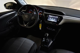 Opel Corsa CRUISE/AIRCO/CARPLAY - afbeelding nr 2