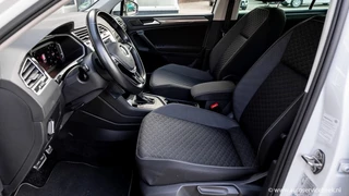 Volkswagen Tiguan - afbeelding nr 10