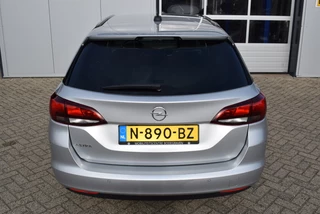 Opel Astra | 130PK | AGR Stoel | Climate Control | Navi - afbeelding nr 5