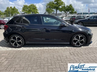Volkswagen Polo Volkswagen Polo 1.0 TSI Comfortline - R-LINE VELGEN NAV / CARPLAY / CRUISE / GEEN AFLEVERKOSTEN - afbeelding nr 4