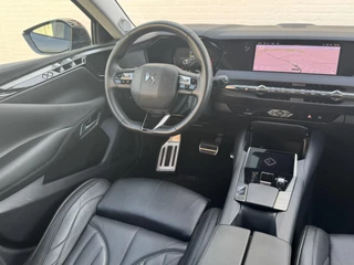 DS DS 4 DS 4 E-Tense Hybride Rivoli Cross Volle uitvoering! Led Leder Camera Carplay Adaptive cruise - afbeelding nr 34