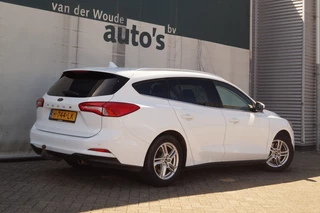Ford Focus - afbeelding nr 4