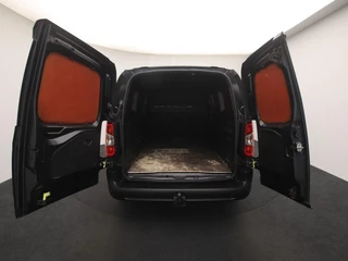 Opel Combo Opel Combo 1.6D L2H1 Edition | CarPlay | Navigatie | Parkeersensoren achter | trekhaak | volledig onderhouden - afbeelding nr 14
