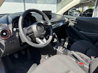 Mazda 2 - afbeelding nr 5